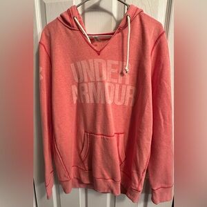 Women’s Under Armour Sweatshirt